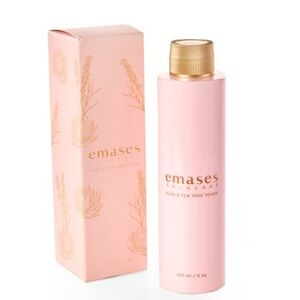 EMASES Aloe + Tea Tree Toner